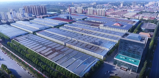 巨力索具股份有限公司 巨力索具股份有限公司