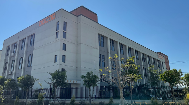 客行赋能杜高精密破浪出海,助力中国制造企业加速出圈 客行赋能杜高精密破浪出海,助力中国制造企业加速出圈