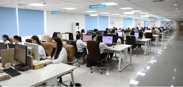 客行天下与圣泉唐和唐达成海外营销推广战略合作 助力产业报国梦 客行天下与圣泉唐和唐达成海外营销推广战略合作 助力产业报国梦