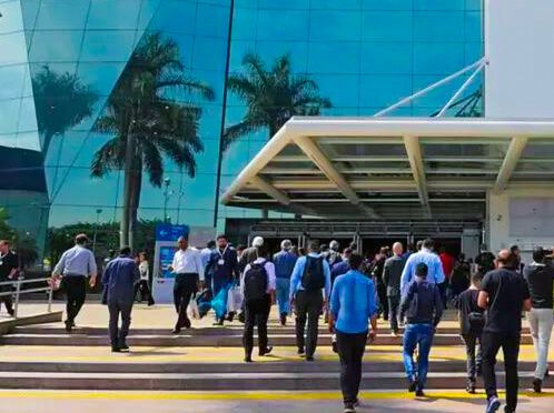 客行为【创维】赋能，为全球生态治理共建贡献