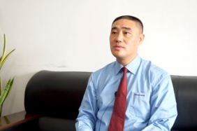 威海威高富森 威海威高富森