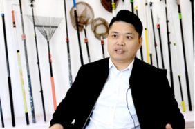 杭州华一强实业 杭州华一强实业