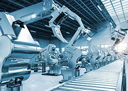 机器制造行业 机器制造行业