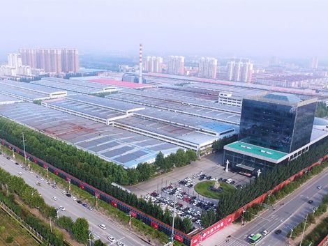 多重发力，客行天下赋能制造业，为巨力索具品牌出海增添新动能