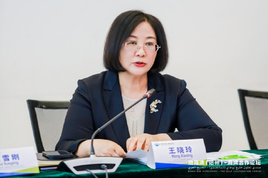 产业出海与外贸高质量发展圆桌会议在沧州举行,客行天下应邀出席 产业出海与外贸高质量发展圆桌会议在沧州举行,客行天下应邀出席