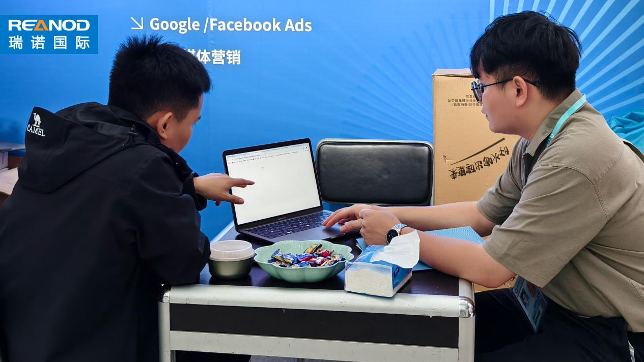 第135届广交会完美收官,客行天下以数字营销助力外贸企业扬帆远航 第135届广交会完美收官,客行天下以数字营销助力外贸企业扬帆远航