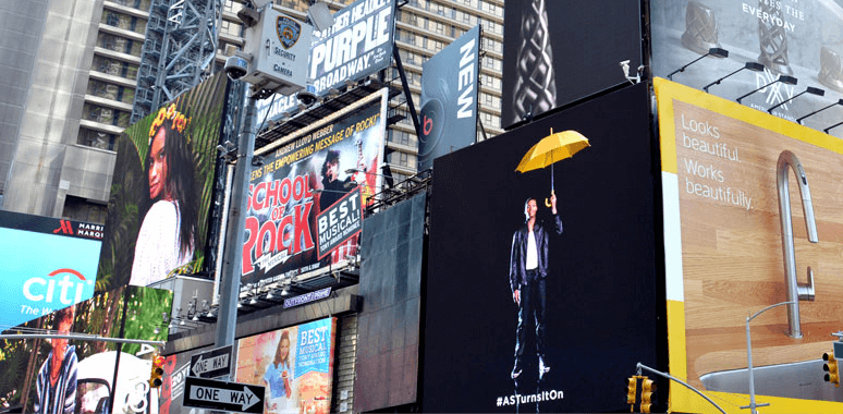 海外电视媒体 海外电视媒体