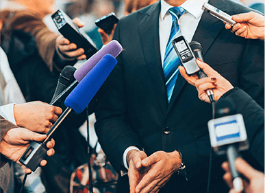 媒体邀约 媒体邀约